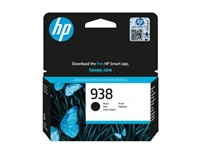 [AS222HEW75] HP Cartucho de Tinta Negra 4S6X8PL