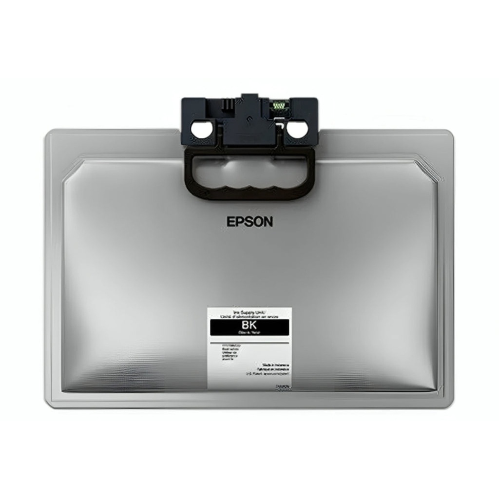 [AS209EPS98] Cartucho Tinta Epson T12C120-AL Negro WorkForce WF-M5399/M5899
