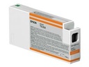 Epson HDR Cartucho Tinta Naranja Original 700 ml C13T636A00