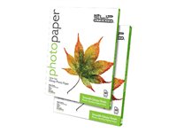 [AP100KLX02] Klip Xtreme KPG-160 Papel Fotográfico Brillante Carta 200g (60 Hojas)