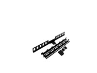 [100018090] Poly Kit Montaje VESA para Sistema Videoconferencia