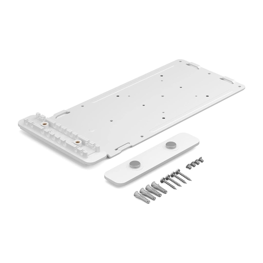 [EN001LOG12] Logitech Compute Mount Off-White Nuevo Montaje PC