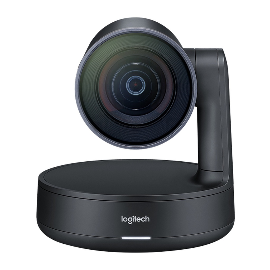 [EN000LOG12] Logitech Rally Camara Conferencias PTZ 4K USB 3.0
