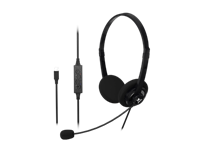 [MM222XTK09] Xtech XTH-245 Headphones c/Micrófono, Cable, ENC, Control