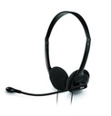 Klip Xtreme Headset Over-ear Multimedia USB KSH-290