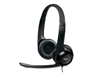 [MM120LOG33] Logitech H390 Auricular USB Cableado PC/Laptop