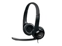 Logitech H390 Auricular USB Cableado PC/Laptop