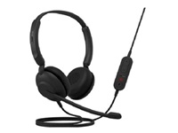 [100019761] Jabra Evolve 10 - Auricular USB-A Negro