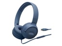 JBL Tune 520 Headphones Inalambricos Azul