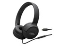 JBL Tune 520 Headphones Inalambricos Negro