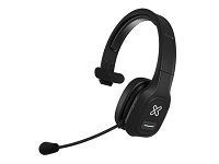 [MM111KLX68] Klip Xtreme KCH-750 Headset Inalambrico Dual Conn. Mono