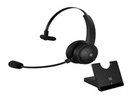Klip Xtreme KCH-905 Headset Inalámbrico Base Carga