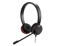 [100019680] Jabra Evolve 20 SE Auricular USB-A/USB-C Stereo MS