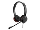 Jabra Evolve 20 SE Auricular USB-A/USB-C Stereo MS