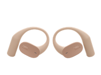 [MM115JBL60] JBL TWS Sense Lite Beige Auriculares Inalámbricos Opensound