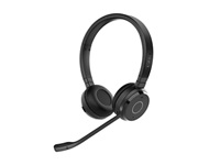 [100019199] Jabra Evolve 65 TE Wireless Stereo Headset Microsoft Teams