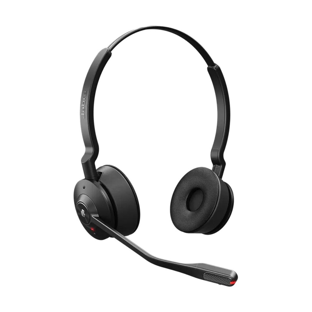 [100019912] Jabra HP Engage 55 SE Headset Wired