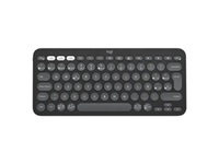 [ID224LOG39] Logitech Teclado Inalámbrico Graphite