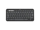 Logitech Teclado Inalámbrico Graphite