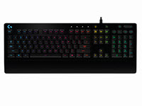 [ID213LOG01] Logitech Prodigy G213 Teclado Retroiluminado USB