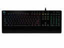 Logitech Prodigy G213 Teclado Retroiluminado USB