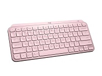 [ID223LOG87] Logitech MX Keys Mini Teclado Inalámbrico Español Bluetooth/USB-C
