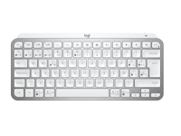 [ID223LOG86] Logitech MX Keys Mini Teclado Inalámbrico Español USB/Bluetooth