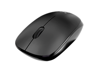[ID011XTK56] Xtech Mouse XTM-309 Wireless 2.4 GHz 3 Botones Negro