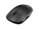 Xtech Mouse XTM-309 Wireless 2.4 GHz 3 Botones Negro