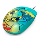 Xtech XTM-D406ST-BL Mouse USB Disney Stich Blue