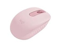 [ID024LOG40] Logitech M196 Mouse Bluetooth Rose Inalambrico