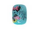 Xtech XTM-D340MM Mouse Wireless Aqua Disney Minnie Mouse