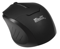 [ID010KLX64] Klip Xtreme Voltrex Mouse Wireless 2.4 GHz 1600dpi Negro