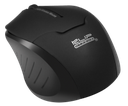 Klip Xtreme Voltrex Mouse Wireless 2.4 GHz 1600dpi Negro
