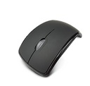 Klip Xtreme KMW-375GR Mouse Plegable Wireless 2.4 GHz Gris