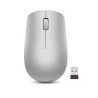 [ID010LEN22] Lenovo Mouse Wireless Platinum Grey