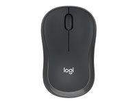 [ID024LOG07] Logitech M240 Silent Bluetooth Mouse Graphite