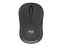 Logitech M240 Silent Bluetooth Mouse Graphite