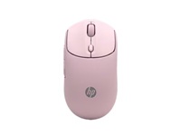 [ID000HPR81] HP Mouse Wireless 400 Quiet Pink Inalámbrico AZ7B5AA#ABA