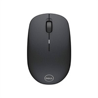 [ID001DEL13] Dell Mouse Inalambrico USB Dongle Negro