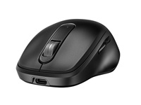 [ID000HPR75] HP Mouse Inalambrico Wireless Negro 9C2F6AA#ABA