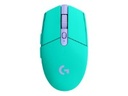 Logitech G G305 Ratón Inalámbrico Óptico Menta 6 Botones