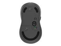 [ID023LOG54] Logitech Signature M650 L Ratón Inalámbrico Tamaño Completo Diestro