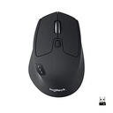 Logitech Triathlon M720 Ratón Inalámbrico Multipunto