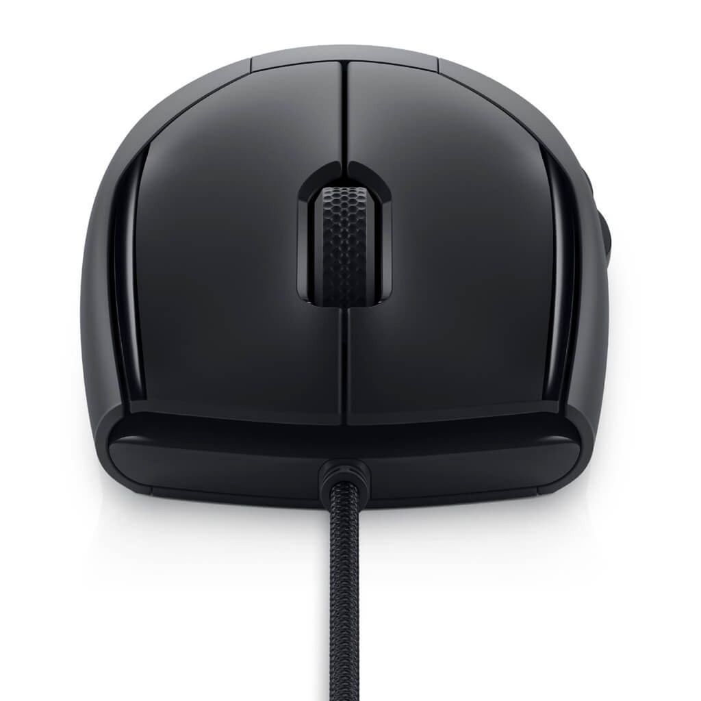 [ID005DEL18] Alienware AW320M Ratón Óptico Cableado USB