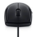 Alienware AW320M Ratón Óptico Cableado USB