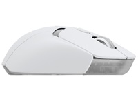 [ID024LOG26] Logitech G309 LIGHTSPEED Ratón Inalámbrico Blanco