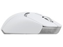Logitech G309 LIGHTSPEED Ratón Inalámbrico Blanco