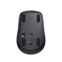 Logitech MX Anywhere 3S Ratón Inalámbrico Bluetooth - Óptico
