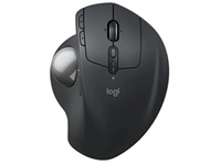 [ID024LOG32] Logitech MX Ergo S Ratón Inalámbrico Trackball Graphite